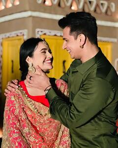 Friendship Day: अली गोनी-जैस्मिन भसीन से प्रिंस नरूला-युविका तक, अपने ही दोस्त से प्यार कर बैठे ये स्टार कपल्स