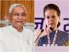 Bihar Politics: JDU-BJP में तनातनी के बीच बिहार की सियासत से बड़ी खबर, CM नीतीश कुमार ने सोनिया गांधी से किया संपर्क