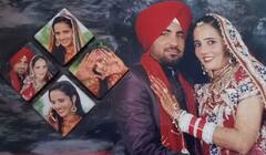 Mandeep Kaur: ਘਰੇਲੂ ਹਿੰਸਾ ਤੋਂ ਤੰਗ ਆ ਮਨਦੀਪ ਕੌਰ ਨੇ ਚੁੱਕਿਆ ਖੌਫਨਾਕ ਕਦਮ, ਆਖਰੀ ਵੀਡੀਓ 'ਚ ਕਹੀ ਇਹ ਗੱਲ