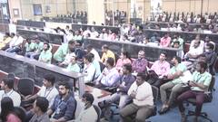 SSLV D1 Mission:এসএসএলভি-ডি১ উৎক্ষেপণের মুহূর্ত, দেখুন ছবি