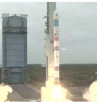 ISRO ਨੇ ਰਚਿਆ ਇਤਿਹਾਸ, ਭਾਰਤ ਦਾ ਪਹਿਲਾ ਐਸਐਸਐਲਵੀ ਰਾਕੇਟ ਲਾਂਚ, ਜਾਣੋ ਕੀ ਹੈ ਖਾਸੀਅਤ