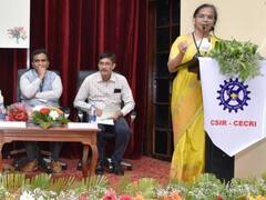Kalaiselvi CSIR DG:அறிவியல் மற்றும் தொழில்துறை ஆராய்ச்சி கவுன்சிலின் முதல் பெண் இயக்குநரான தமிழர் கலைச்செல்வி!