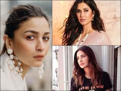 Actresses Citizeship: आलिया भट्ट से कैटरीना कैफ तक, इन बॉलीवुड अभिनेत्रियों के पास नहीं है भारतीय नागरिकता