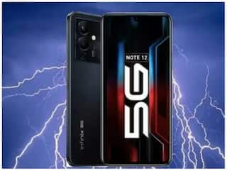 ભારતના પાંચ સસ્તાં અને ધાંસૂ 5G સ્માર્ટફોન, કેમેરાથી લઇને તમામ ફિચર્સ છે હટકે, જાણો શું છે કિંમત............