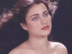 रणबीर कपूर से ज्यादा हैंडसम हैं मंदाकिनी के बेटे रब्बिल, तस्वीरें देख फैंस हुए फिदा