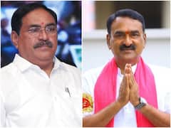 Errabelli Pradeep Rao : టీఆర్ఎస్ కు భారీ షాక్, మంత్రి ఎర్రబెల్లి సోదరుడు రాజీనామా