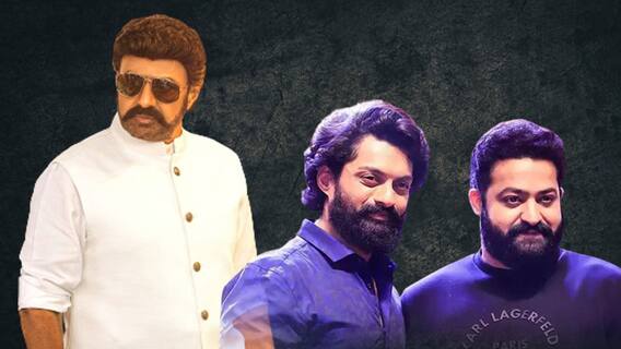 Nandamuri Heroes Common Point: అలా కుదిరిన కామన్ పాయింట్ వల్లే హిట్స్ దక్కుతున్నాయా..?| ABP Desam