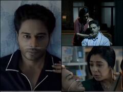 Anupamaa Spoilers Alert: विकलांग होकर सुध-बुध खो बैठेगा अनुज, पति को दूसरा जीवनदान देने क्या करेगी अनुपमा?