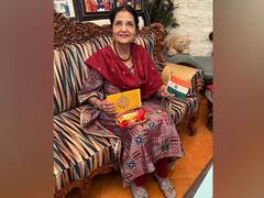 ప్రధాని మోదీకి పాకిస్థాన్‌లో ఓ సిస్టర్ ఉంది, రాఖీ కూడా పంపింది