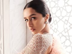 Friendship Day Special: When Shraddha Kapoor Officiated Her MUA Shraddha Naik's Wedding