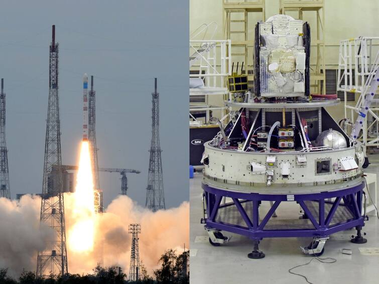 SSLV-D1 Microsat 2A And AzaadiSAT No Longer Usable After ISRO’s SSLV Fails To Place The Satellites Into Intended Orbit