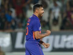 IND vs WI: आवेश खान को मिला 'मैन ऑफ द मैच' अवॉर्ड, बताया कैसे खराब प्रदर्शन के बाद की वापसी