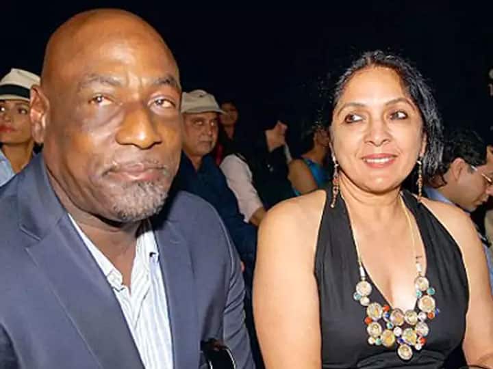 Neena Gupta reveals she does not hold a grudge against Vivian Richards विवियन रिचर्ड्स पर Neena Gupta ने कहा- 'अगर इतने ही बुरे होते तो बच्‍चा क्‍यों पैदा करती मैं'