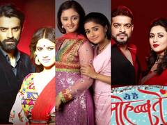 Indian Tv Serials In Turkey: भारत के ये टीवी सीरियल्स तुर्की में भी मचा चुके हैं धमाल, 'उत्तरन' से 'ये हैं मोहब्बतें' तक हैं शामिल