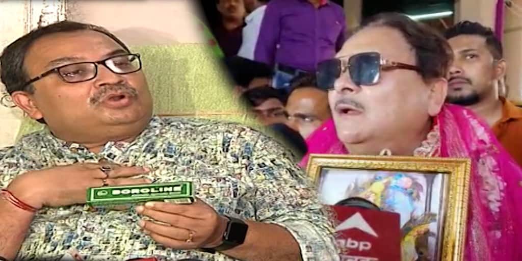 Madan Mitra says he is ignorable in TMC his opinion does not matter in the matter of Kunal Ghosh Madan on Kunal: ‘আদার ব্যবসায়ীর জাহাজের খোঁজ রেখে লাভ কী’! কুণালকে ‘সেন্সর’ করা নিয়ে ইঙ্গিতপূর্ণ মন্তব্য মদনের