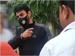 Shrikant Tyagi Case: सोसायटी में चलता था श्रीकांत त्यागी का सिक्का, नहीं देता था मेंटेनेंस और बिजली का बिल