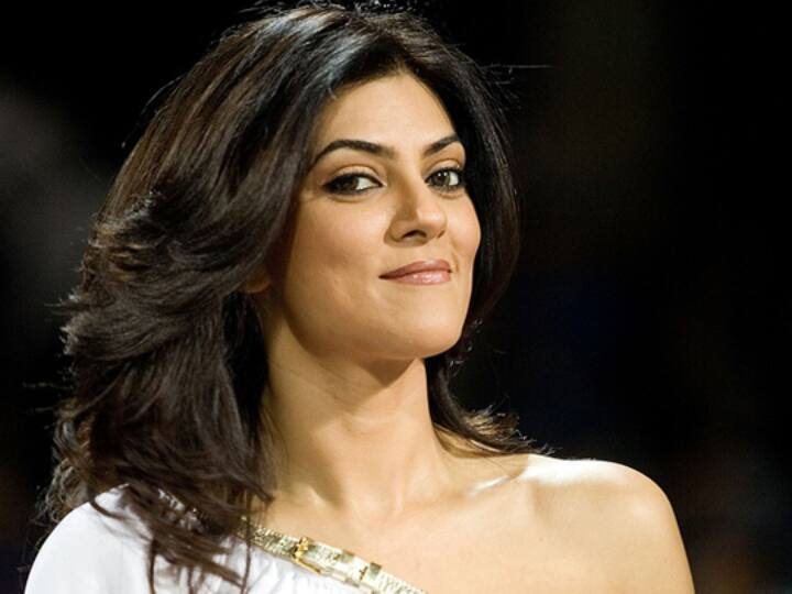 Lalit Modi नहीं इन दो स्पेशल लोगों के साथ मालदीव में छुट्टियां बिता रही हैं Sushmita Sen, शेयर किया वीडियो Sushmita Sen is enjoying a peaceful vacation with her family in the Maldives. Lalit Modi नहीं इन दो स्पेशल लोगों के साथ मालदीव में छुट्टियां बिता रही हैं Sushmita Sen, शेयर किया वीडियो