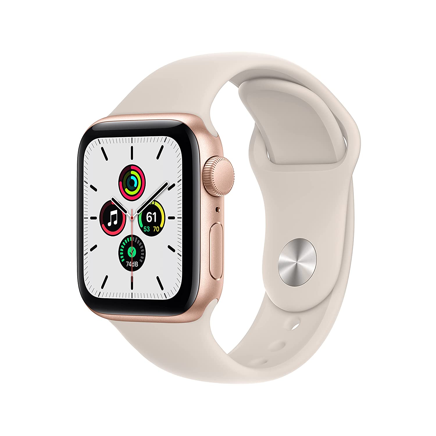 Amazon की बेस्ट वीकेंड डील, Apple Watch पर पहली बार मिल रहा है इतना डिस्काउंट!