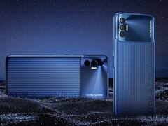 Amazon Sale: सिर्फ 8 हजार रुपये में खरीदें 50MP कैमरा वाला न्यू लॉन्च धांसू फोन, फोन की बैटरी भी है दमदार