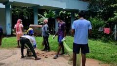 West Burdwan News: সরকারি হাসপাতাল পরিষ্কারের দায়িত্বে ক্লাব, স্বেচ্ছায় শ্রমদানের দুরন্ত নজির দুর্গাপুরে