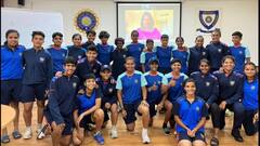 NCA Camp: এনসিএতে অনূর্ধ্ব১৯ এমার্জিং ক্যাম্প, ভার্চুয়ালি উপস্থিত মিতালি, ঝুলন