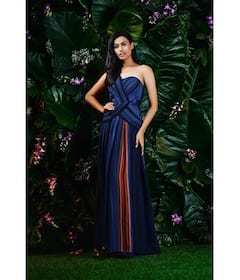 Glamour : नागपूरच्या दिशाची 'फेमिना मिस इंडिया 2022'मध्ये भरारी