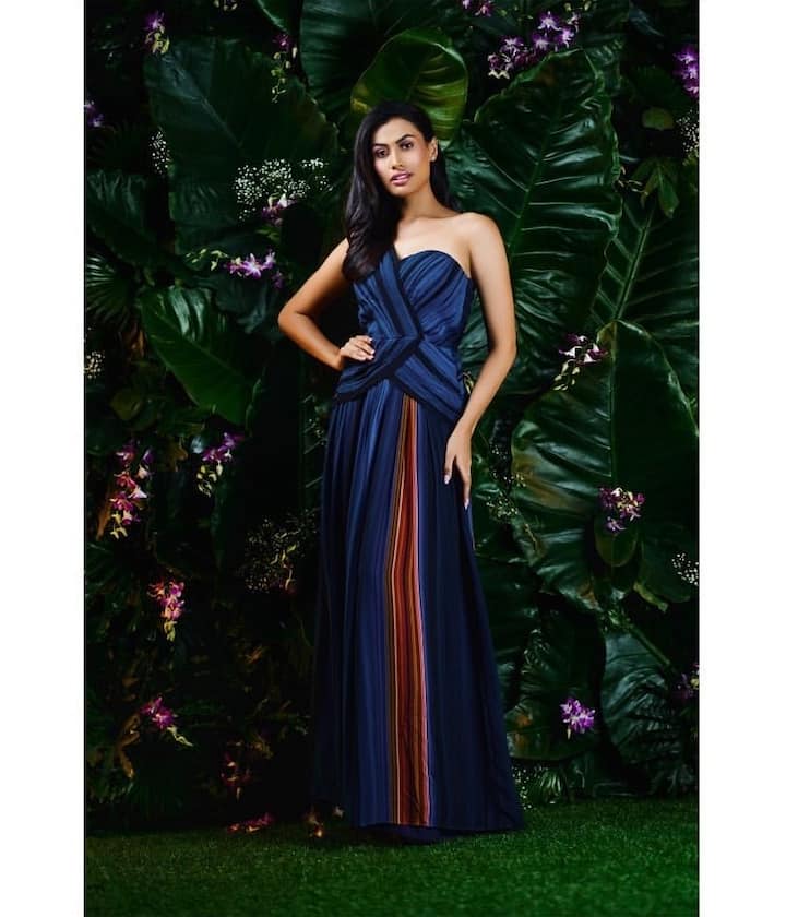 स्वतःवर दृढ विश्वास आणि कुटुंबियांची साथ असल्यास तुम्हाला जिंकण्यापासून कोणीच थांबवू शकत नसल्याचा अनुभव नागपूरच्या दिशा पाटीलने सांगितला. दिशाने फेमिना मिस इंडिया महाराष्ट्र 2022चा खिताब जिंकला. यासोबतच प्रतिष्ठेच्या होणाऱ्या फेमिना मिस इंडिया 2022मध्ये सहभागी इतर राज्यांच्या 31 स्पर्धकांसोबत स्पर्ध करत महाराष्ट्रचे प्रतिनिधित्वही केली हे विशेष.