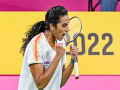 'My Set Of Bronze, Silver, Gold Now Complete': PV Sindhu After Winning Maiden CWG Gold In Singles