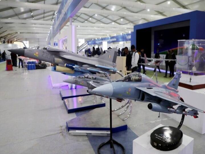 Defense Expo: Defense Expo was canceled due to Russia-Ukraine war, now it will be organized from this date