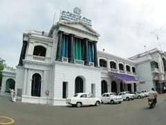 IAS Officers Transfer: தமிழ்நாட்டில் 7 ஐ.ஏ.எஸ் அதிகாரிகள் அதிரடி மாற்றம்.. யாருக்கு என்ன பொறுப்பு..!