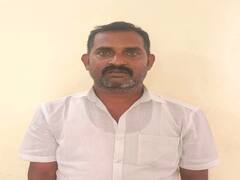 watch video: 'நான் தான் போலீஸ், மாமூல் கொடு’ .... டிப்டாப் ஆசாமியின் மிரட்டல் வீடியோ..!