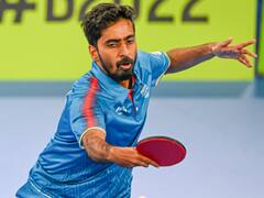 CWG 2022: காமன்வெல்த் டேபிள் டென்னிஸ் வெண்கலம் வென்று அசத்திய தமிழக வீரர் சத்யன்
