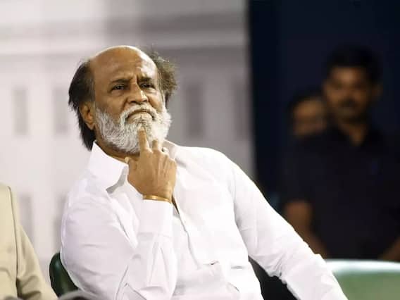 Rajinikanth : திடீரென ஆளுநரை சந்தித்த ரஜினிகாந்த்: பரபரப்பு பின்னனி என்ன? Rajinikanth : திடீரென ஆளுநரை சந்தித்த ரஜினிகாந்த்: பரபரப்பு பின்னனி என்ன?