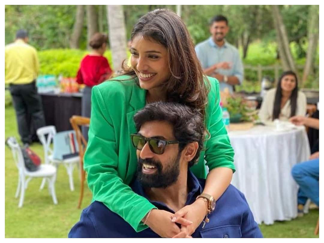 Gossips On Rana’s Personal Life Are Not True Rana-Miheeka: రానా మ్యారీడ్ లైఫ్‌పై రూమర్స్ - క్లారిటీ ఇచ్చిన అతడి భార్య!