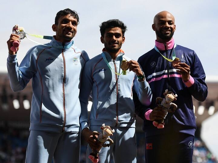 Commonwealth Games 2022 Day 10 highlights Indian Winners list on August 7 Total Indian medals CWG 2022: 10वें दिन बरसे सबसे ज्यादा मेडल, भारतीय खिलाड़ीयों ने 5 गोल्ड समेत जीते 15 पदक, देखें विनर्स लिस्ट