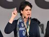 Priyanka Gandhi For South : దక్షిణాది రాష్ట్రాల ఇంచార్జ్గా ప్రియాంకా గాంధీ - కాంగ్రెస్ కీలక నిర్ణయం !