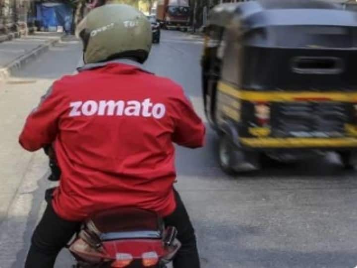 New Delhi: Traumatic accident in Delhi's Dugalkabad, kite string killed Zomato's delivery boy Delhi News: दिल्ली के तुगलकाबाद में दर्दनाक हादसा, चाइनीज मांझे ने ली जोमैटो के डिलीवरी बॉय की जान