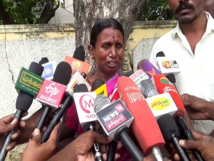 Crime : 'என்ன எப்படியாச்சு மீட்டு எடுங்க’ : பதைபதைக்கும் நிமிடங்கள்.. கம்போடியா நாட்டில் தவிக்கும் நெல்லை வாலிபர்.. (வீடியோ)