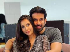 Charu Asopa ने इंस्टाग्राम पर बदला अपना सरनेम, क्या राजीव सेन के साथ हो गया है पैचअप?
