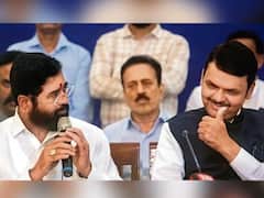 राज्यात सत्तेचा वाटा मिळाल्यानंतर शिंदे गटाला आता केंद्रातही मंत्रीपद? या नावाची चर्चा