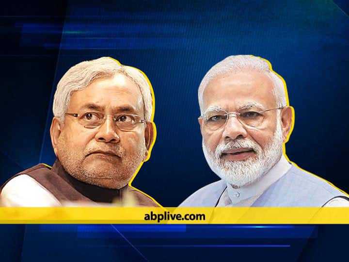 Will there be a big change in Bihar in the next 48 hours?  This move of CM Nitish raised speculation