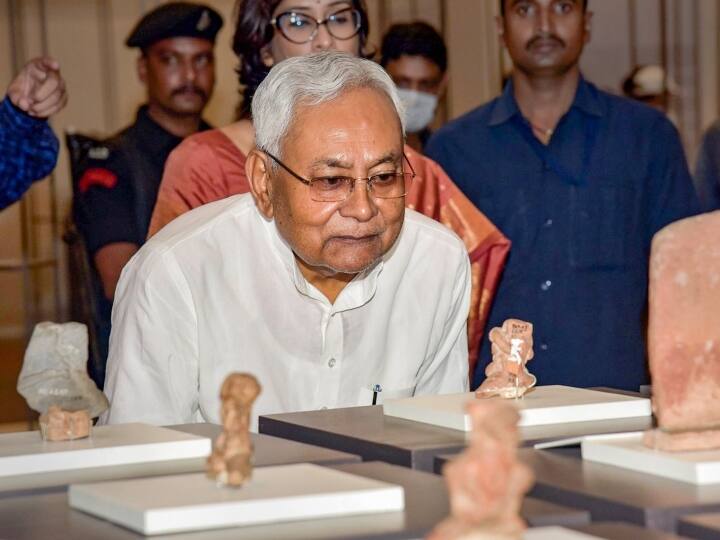 Bihar Political Row between Nitish Kumar and BJP क्या इस डर से नीतीश कुमार बीजेपी से भाग रहे हैं?