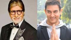 KBC 14: কীভাবে বিগ বি-র জন্য টুইটার জয়েন করেন? স্মৃতিচারণা আমির খানের
