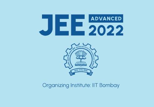 JEE Advanced 2022 Registration: జేఈఈ అడ్వాన్స్డ్ దరఖాస్తు ప్రక్రియ ప్రారంభం, చివరితేది ఎప్పుడంటే? IIT Bombay has Released Notification For Upcoming Jee Advanced 2022 Examination; Check Details Here JEE Advanced 2022 Registration: జేఈఈ అడ్వాన్స్డ్ దరఖాస్తు ప్రక్రియ ప్రారంభం, చివరితేది ఎప్పుడంటే?