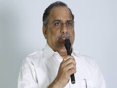 కోనసీమకు అంబేడ్కర్‌ పేరు పెడితే తప్పేంటి? ముద్రగడ బహిరంగ లేఖ