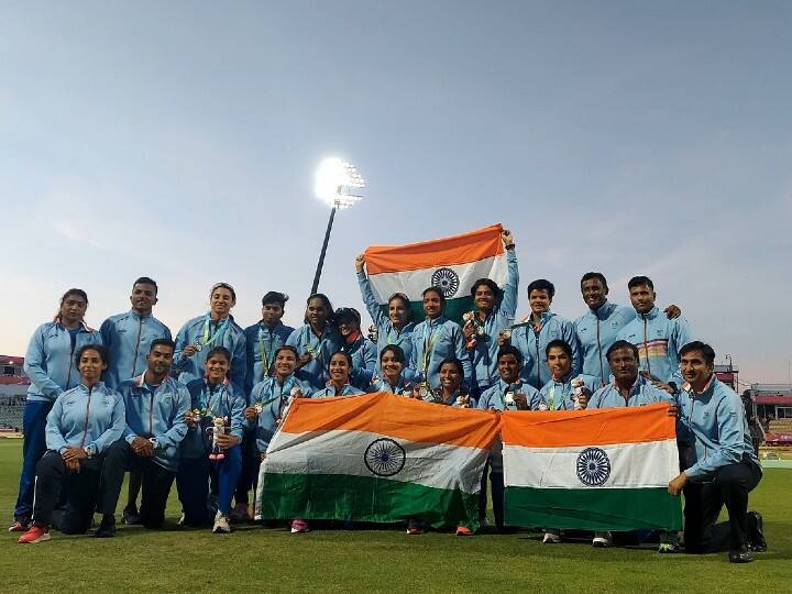 Commonwealth Games 2022 Indian Medal Winners list after Day 10 at Birmingham CWG India Total Medals CWG 2022 Medal Tally: भारत को अब तक मिले 55 पदक, ये है मेडल विनर्स की पूरी लिस्ट