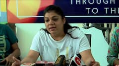 Shrikant Tyagi Case: Noida के Omax Society के लोगों ने Press Conference कर रखी अपनी बात