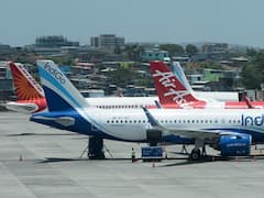 Air India Reported Maximum Technical Snags In Last 1 Year Followed By IndiGo, SpiceJet: Govt