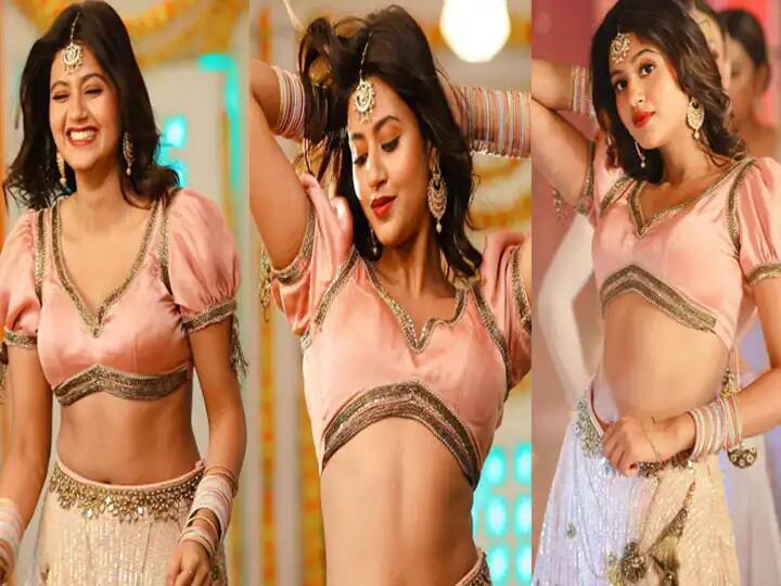 અંજલિ અરોરાને આજે કોઈ ઓળખાણની જરુર નથી. આજે, ટિક ટોક વીડિયોથી પોતાની ઓળખ બનાવનાર આ અભિનેત્રી પોતાના લુક અને સ્ટાઈલથી દરેકના દિલને આકર્ષે છે.