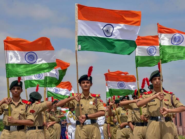 Independence Day 2022 More Than 10,000 Police Personnel To Be Deployed Around Red Fort Delhi Police More Than 10,000 Police Personnel To Be Deployed Around Red Fort On I-Day: Delhi Police